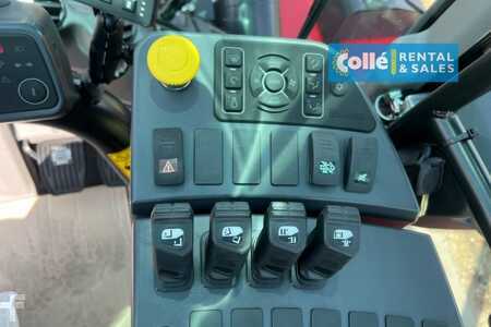 Dieselstapler 2025  Kalmar DCG 250-12 | 2025 (10)