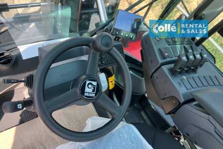 Dieselstapler 2025  Kalmar DCG 250-12 | 2025 (11)