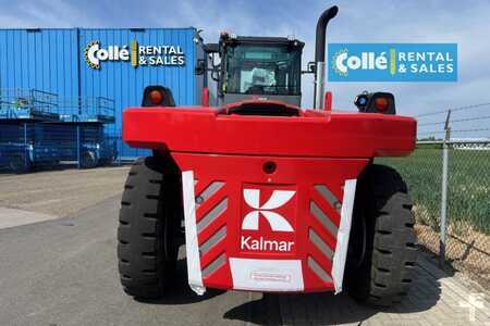 Dieselstapler 2025  Kalmar DCG 250-12 | 2025 (5)