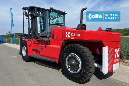 Dieselstapler 2025  Kalmar DCG 250-12 | 2025 (6)