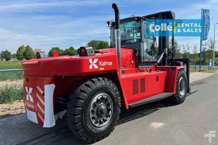 Dieselstapler 2025  Kalmar DCG 250-12 | 2025 (7)