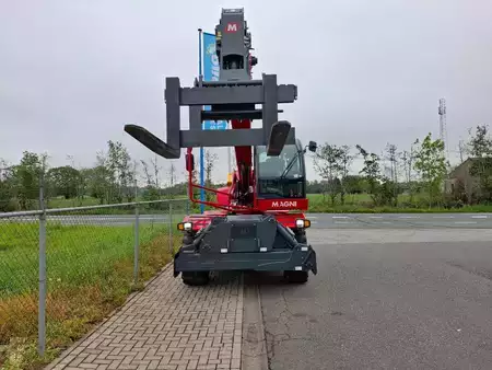 Teleskoptruck fast bom 2026  Magni RTH 6.26 TC | 2026 (10)