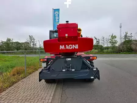 Teleskoptruck fast bom 2026  Magni RTH 6.26 TC | 2026 (11)