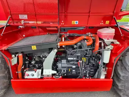 Teleskoptruck fast bom 2026  Magni RTH 6.26 TC | 2026 (12)