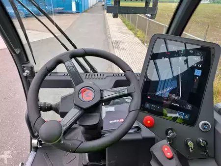 Teleskoptruck fast bom 2026  Magni RTH 6.26 TC | 2026 (17)