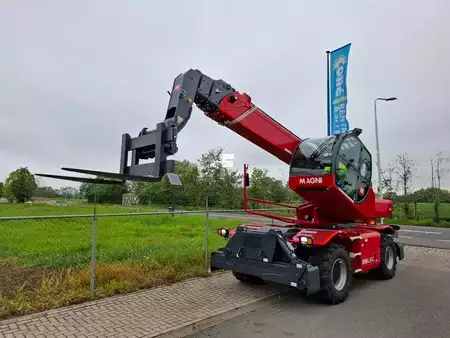 Teleskoptruck fast bom 2026  Magni RTH 6.26 TC | 2026 (2)