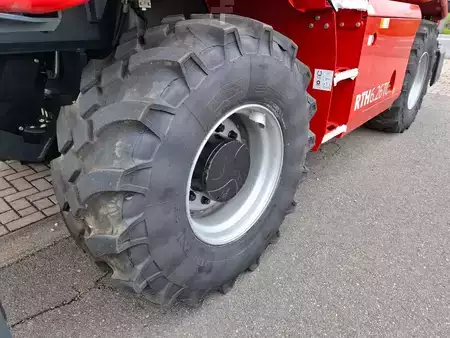 Teleskoptruck fast bom 2026  Magni RTH 6.26 TC | 2026 (20)