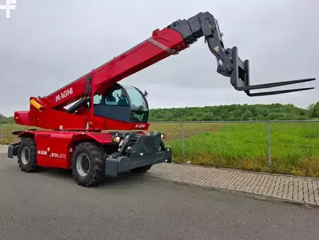 Teleskoptruck fast bom 2026  Magni RTH 6.26 TC | 2026 (5)
