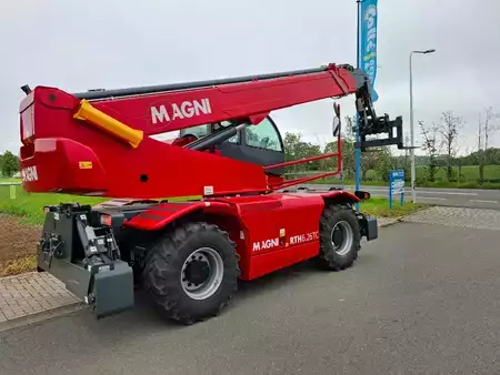 Teleskoptruck fast bom 2026  Magni RTH 6.26 TC | 2026 (9)