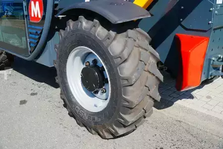 Telescopic forklift rigid 2026  Magni TH 3.5.7-D5/D | 2026 (13)