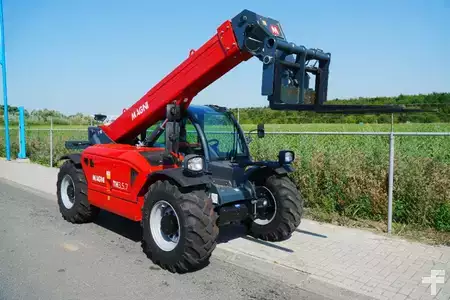 Telescopic forklift rigid 2026  Magni TH 3.5.7-D5/D | 2026 (2)