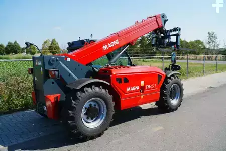 Telescopic forklift rigid 2026  Magni TH 3.5.7-D5/D | 2026 (6)