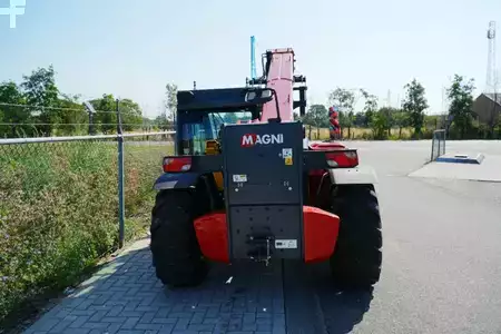 Telescopic forklift rigid 2026  Magni TH 3.5.7-D5/D | 2026 (7)