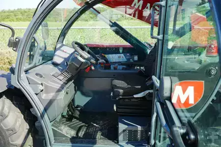 Telescopic forklift rigid 2026  Magni TH 3.5.7-D5/D | 2026 (8)