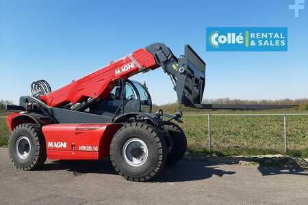 Manipulador fijo 2022  Magni HTH20.10 | 2022 (1)