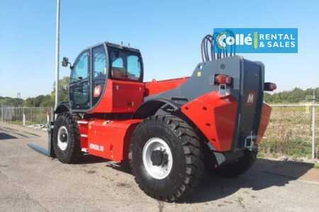 Manipulador fijo 2022  Magni HTH20.10 | 2022 (11)