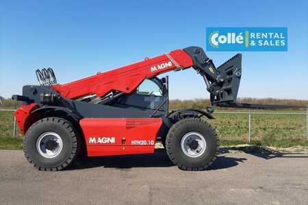 Manipulador fijo 2022  Magni HTH20.10 | 2022 (13)