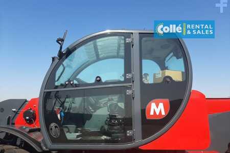 Manipulador fijo 2022  Magni HTH20.10 | 2022 (16)