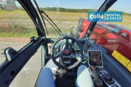 Manipulador fijo 2022  Magni HTH20.10 | 2022 (17)