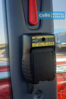 Manipulador fijo 2022  Magni HTH20.10 | 2022 (19)