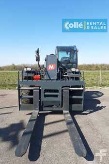 Manipulador fijo 2022  Magni HTH20.10 | 2022 (3)