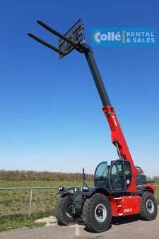 Manipulador fijo 2022  Magni HTH20.10 | 2022 (4)