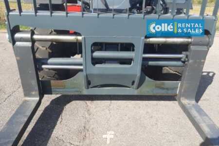 Manipulador fijo 2022  Magni HTH20.10 | 2022 (6)