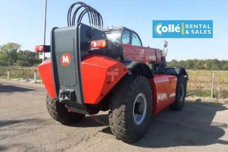 Manipulador fijo 2022  Magni HTH20.10 | 2022 (7)