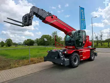 Teleskoptruck fast bom 2026  Magni RTH 6.31 | 2026 (1)