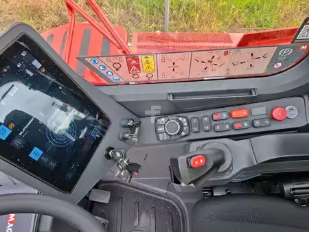 Teleskoptruck fast bom 2026  Magni RTH 6.31 | 2026 (10)