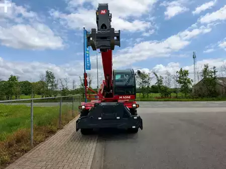Teleskoptruck fast bom 2026  Magni RTH 6.31 | 2026 (6)