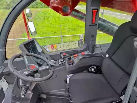 Teleskoptruck fast bom 2026  Magni RTH 6.31 | 2026 (7)