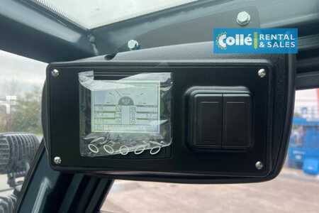 Dieselstapler 2025  Magni FL 5,0 | 2025 (10)