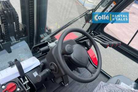 Dieselstapler 2025  Magni FL 5,0 | 2025 (12)