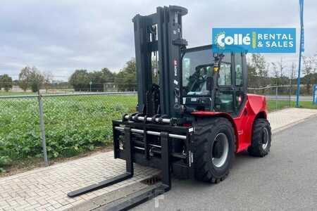 Dieselstapler 2025  Magni FL 5,0 | 2025 (4)