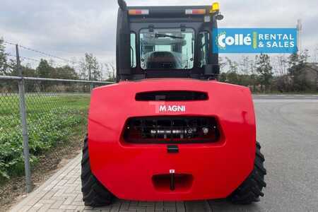 Dieselstapler 2025  Magni FL 5,0 | 2025 (5)