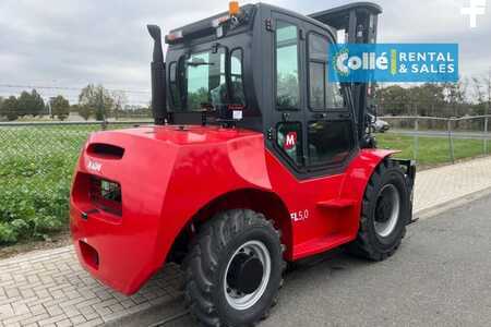 Dieselstapler 2025  Magni FL 5,0 | 2025 (6)