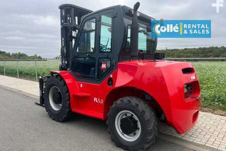 Dieselstapler 2025  Magni FL 5,0 | 2025 (8)