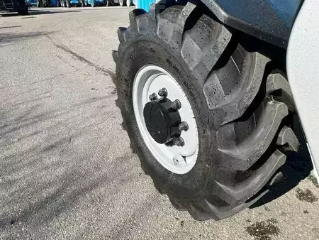 Telescopic forklift rigid 2024  Manitou MT 930H | 2024 (14)