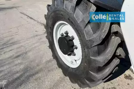 Telescopic forklift rigid 2024  Manitou MT 930H | 2024 (15)