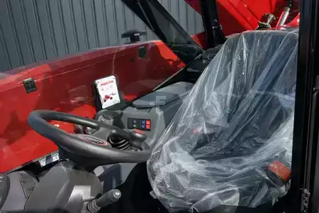 Telescopic forklift rigid 2024  Manitou MT 930H | 2024 (9)