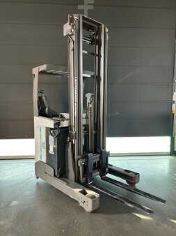 Schubmaststapler 2018  Unicarriers UMS 160 (1)
