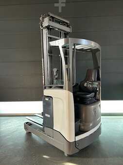 Schubmaststapler 2018  Unicarriers UMS 160 (2)