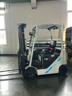 Elektro 4 Rad 2018  Unicarriers TX4 (1)