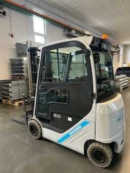 Chariots électriques à 4 roues 2019  Unicarriers TX 4-20 (1)