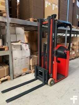 Eléctrico - 3 rodas 2011  Linde E10 (1)