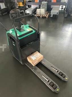 Nízkozdvižný vozík 2021  Mitsubishi PBV20N3 (2)