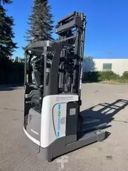 Työntömastotrukki 2020  Unicarriers UMS 160 (1)