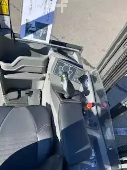 Työntömastotrukki 2020  Unicarriers UMS 160 (3)