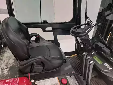 Electric - 3 wheels 2012  TCM FTB18-7 (4)